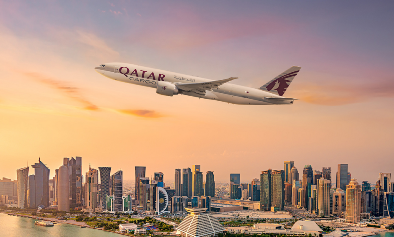 إقليم الدوحة لمعلومات الطيران