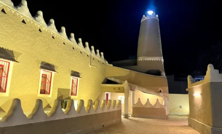 عنيزة