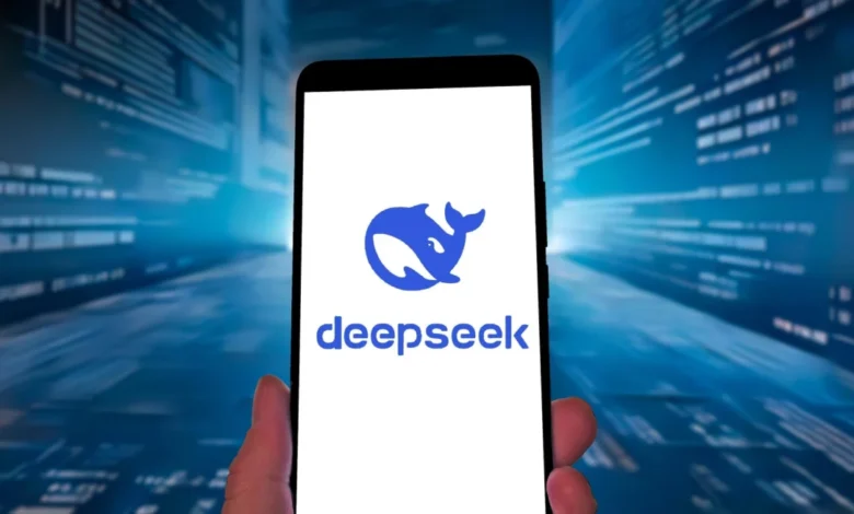 DeepSeek
