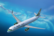 الخطوط السعودية