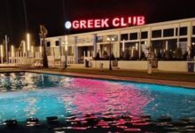 Green Club
