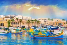 مالطا