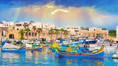 مالطا