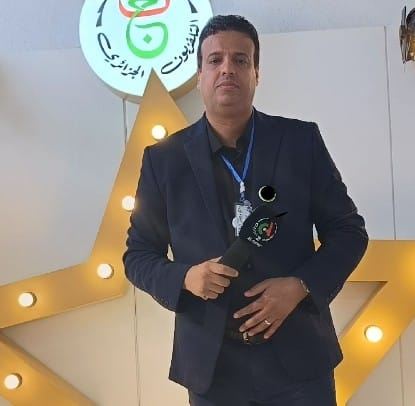 هويملي سفيان