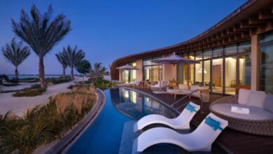 فندق St Regis جدة