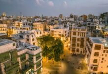 جدة التاريخية