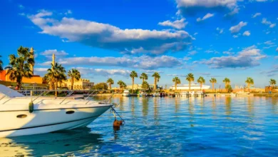 الغردقة