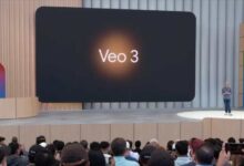 Veo 3