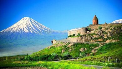 أرمينيا