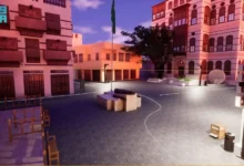السياحة الافتراضية