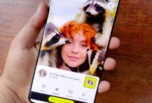 سناب شات
