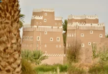 قرية القابل