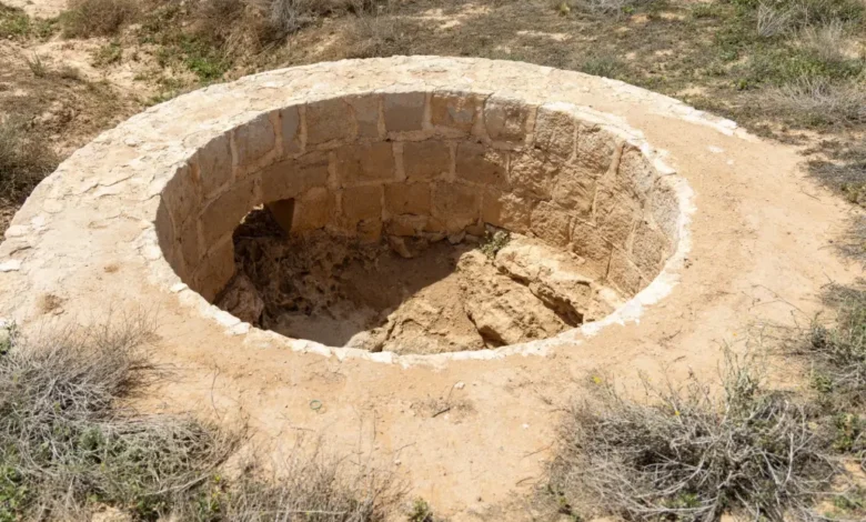 درب زبيدة