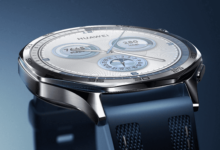HUAWEI WATCH 5