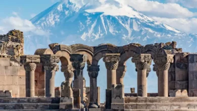 أرمينيا
