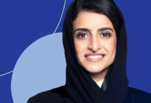 الإماراتية شيخة النويس