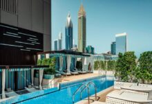 فورسيزونز دبي