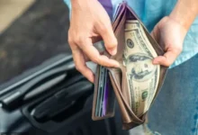 توفير المال عند السفر