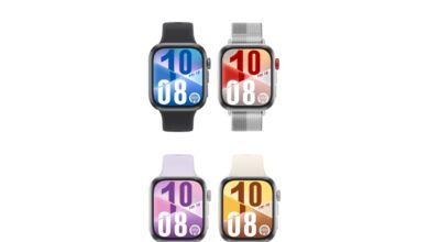 HUAWEI WATCH FIT 4
