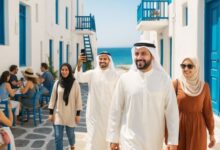 اليونان