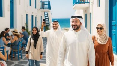 اليونان