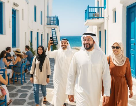 اليونان
