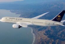 الخطوط السعودية