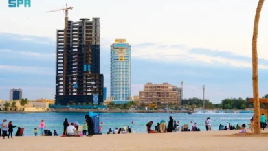مستقبل جدة