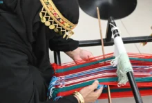 أسبوع التراث