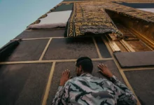 الكعبة