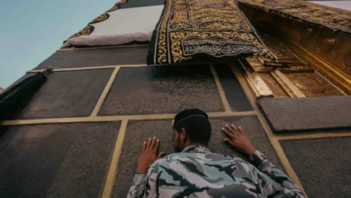 الكعبة