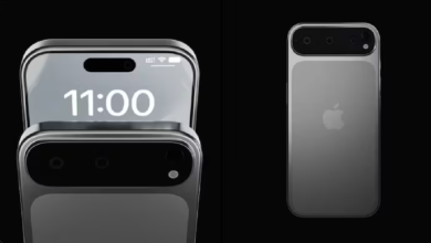 iPhone 17 Pro
