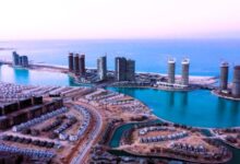 مدينة العلمين