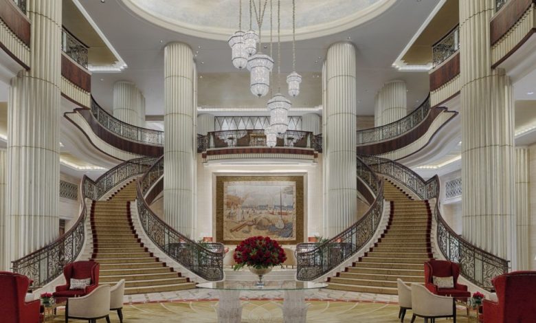 فنادق الإمارات