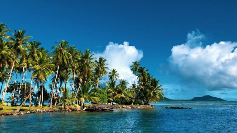 ميكرونيزيا