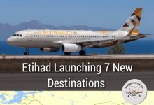 الاتحاد للطيران