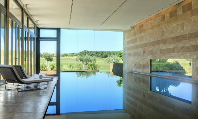 منتجع روكو فورتي صقلية