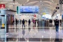 مطار إسطنبول