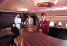 طيران قطر