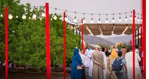 ولاية الجبل الأخضر