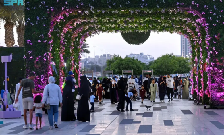 حديقة الأمير ماجد