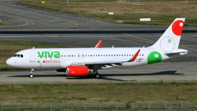 Viva Aerobus