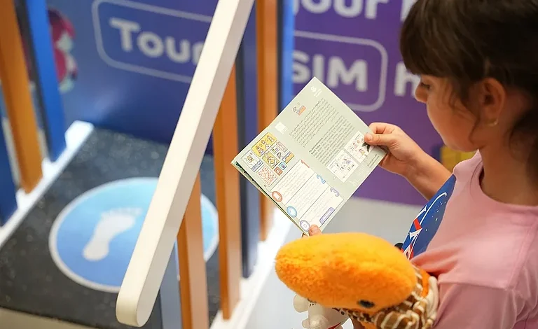 جوازات سفر تذكارية