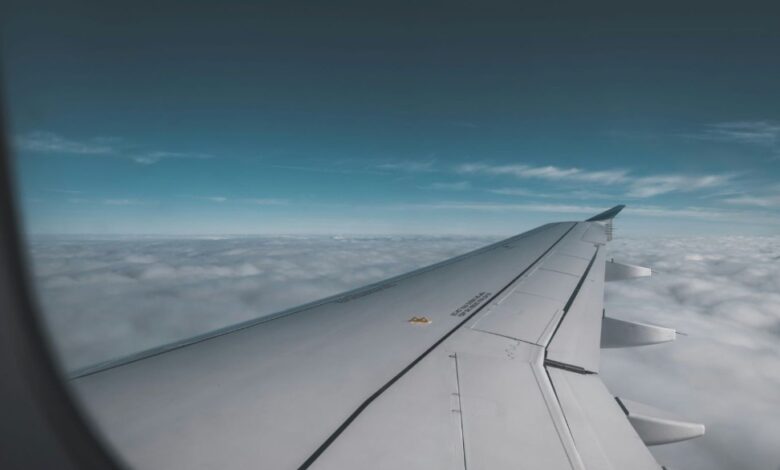 المطبات الهوائية