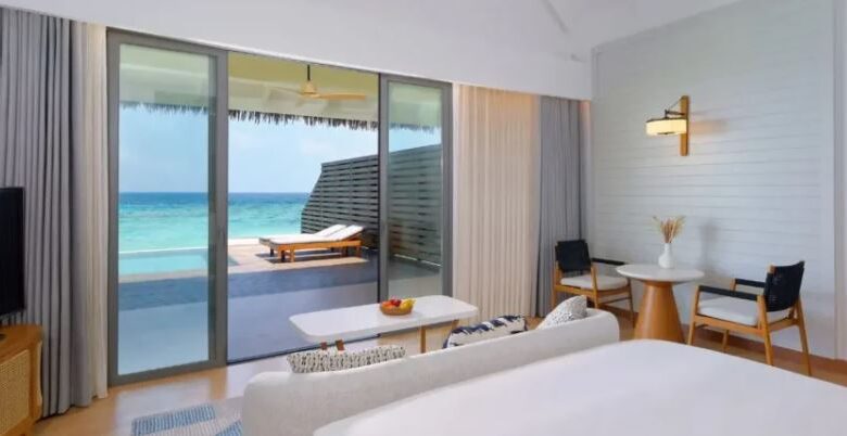 جزر المالديف