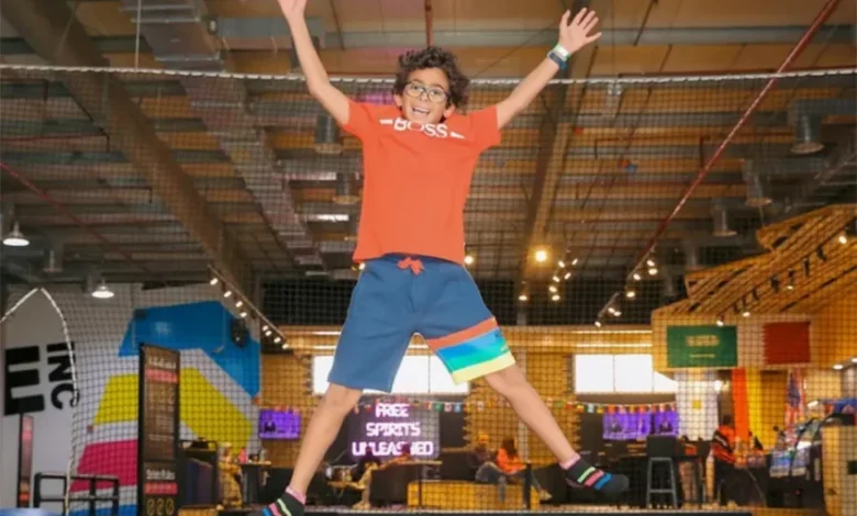 وجهات ترفيهية