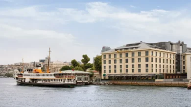 فندق شانغريلا