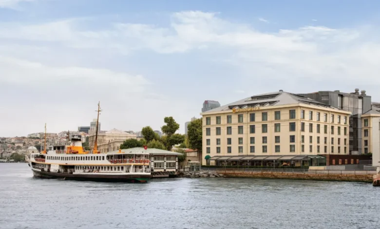 فندق شانغريلا