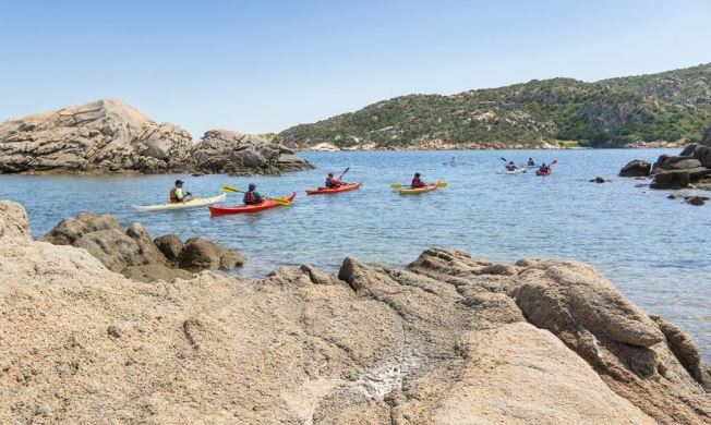 كوستا سميرالدا