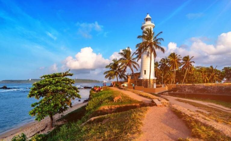 سريلانكا